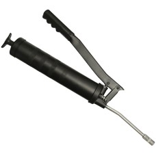 Faithfull Grease Gun Heavy-Duty Side Lever