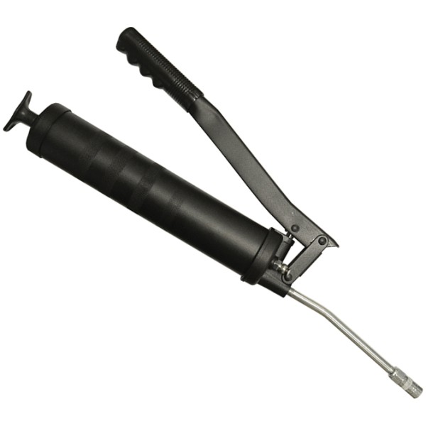 Faithfull Grease Gun Heavy-Duty Side Lever Faithfull Grease Gun Heavy-Duty Side Lever