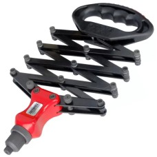 Faithfull Heavy-Duty Lazy Tong Riveter Faithfull Heavy-Duty Lazy Tong Riveter