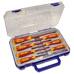 Faithfull Screwdrivers