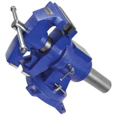 Faithfull Multipurpose Swivel Base Vice