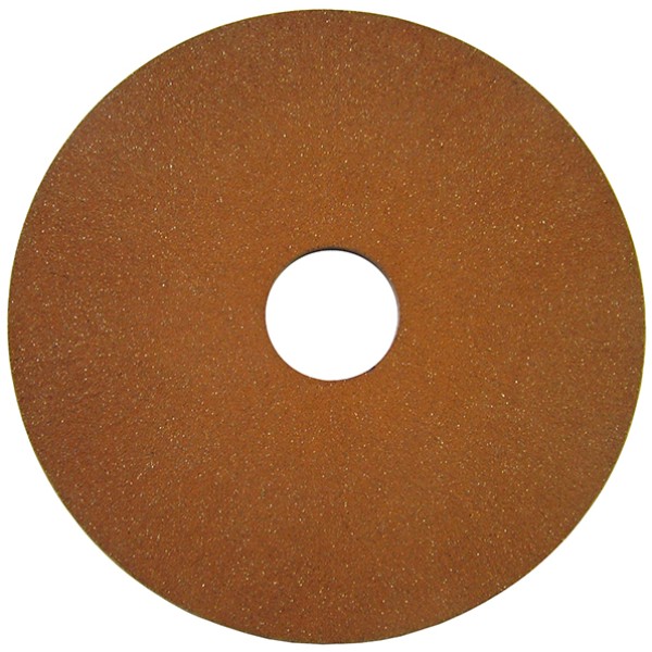 Faithfull Chainsaw Sharpener Grinding Wheel 110 x 22 x 3.2mm Faithfull Chainsaw Sharpener Grinding Wheel 110 x 22 x 3.2mm