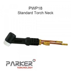 Dgt 18 Torch Body Standard (Flexible)