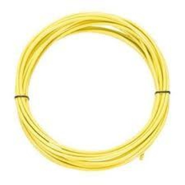 Parker TWC No.4 Liner Conduit 1.2 X 1.6mm Wire  X 15Ft Parker TWC No.4 Liner Conduit 1.2 X 1.6mm Wire  X 15Ft