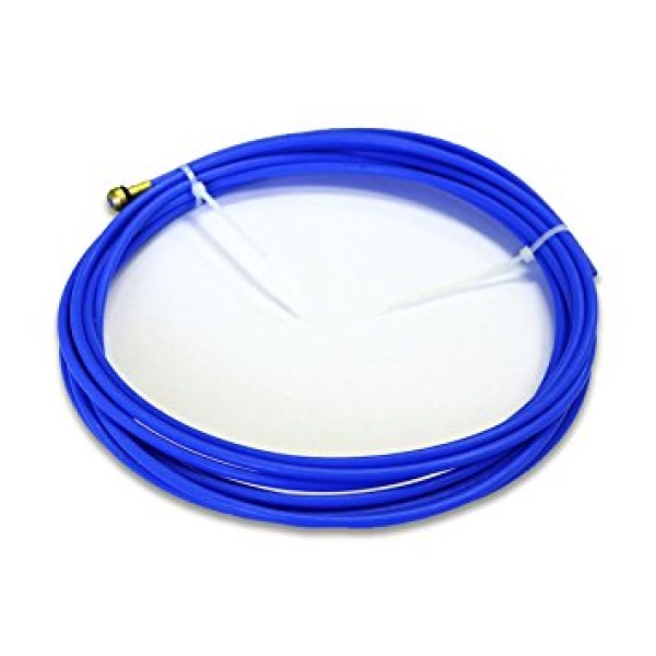 Parker TWC No.2 Liner Conduit 0.8 - 0.9mm Wire  X 15Ft Parker TWC No.2 Liner Conduit 0.8 - 0.9mm Wire  X 15Ft