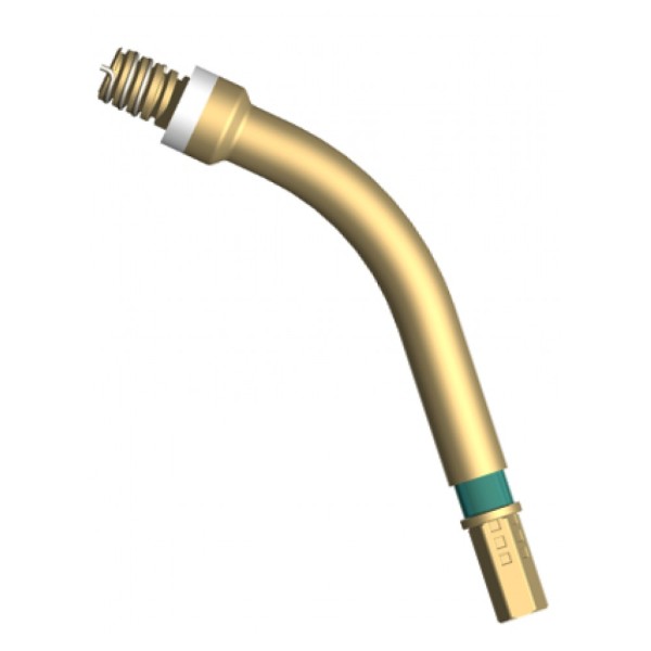 Parker Swan Neck Assembly (DBG-250A)  Parker Swan Neck Assembly (DBG-250A)