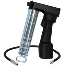 Lumatic Cordless Grease Gun Kit 12V 1 x 1.5Ah Li-ion