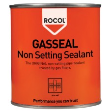 Rocol GASSEAL Non-Setting Sealant 300g