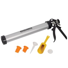 Roughneck Brick Mortar Gun - Boxed Version