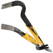 Roughneck Gorilla Bar Twin Pack 350mm & 600mm