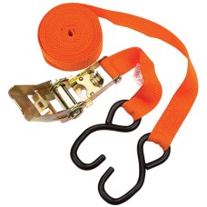 BlueSpot Ratchet Tie-Down 15ft