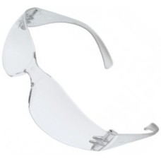 Litesight Clear (Anti-Fog) Safety Glasses