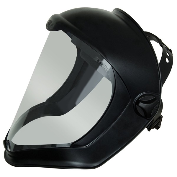 Honeywell 1011623 Bionic Faceshield-Clear, Uncoated PC Visor Honeywell 1011623 Bionic Faceshield-Clear, Uncoated PC Visor