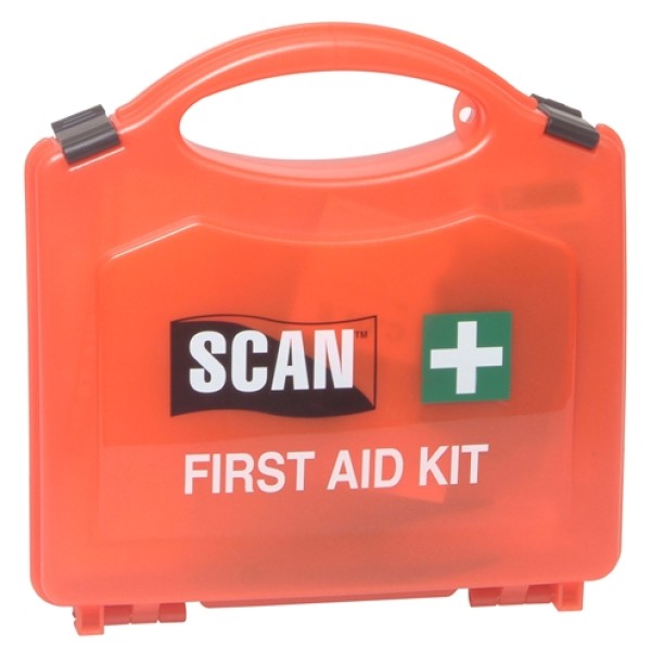 Scan First Aid Kit - General-Purpose Scan First Aid Kit - General-Purpose