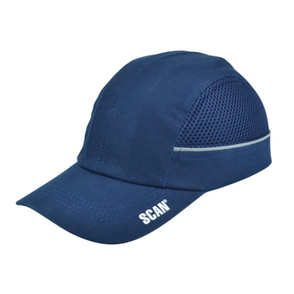 Scan Bump Cap Scan Bump Cap