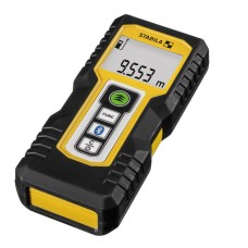 Stabila STBLD250 LD 250 Bluetooth® Laser Distancer 50m