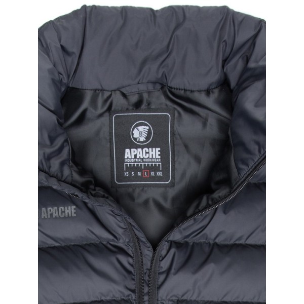 Apache ATS Padded Gilet / Bodywarmer SMALL (SALE ITEM) (NO RETURNS) Apache ATS Padded Gilet / Bodywarmer SMALL (SALE ITEM) (NO RETURNS)