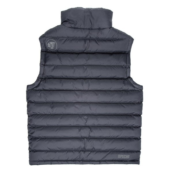 Apache ATS Padded Gilet / Bodywarmer SMALL (SALE ITEM) (NO RETURNS) Apache ATS Padded Gilet / Bodywarmer SMALL (SALE ITEM) (NO RETURNS)