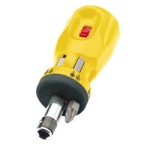 Screwdrivers