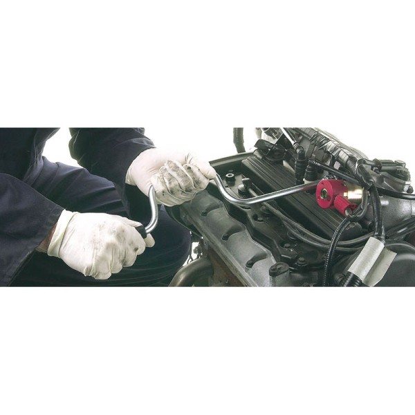 Draper 345mm 3/8" Square Drive Elora Speed Brace Draper 345mm 3/8" Square Drive Elora Speed Brace