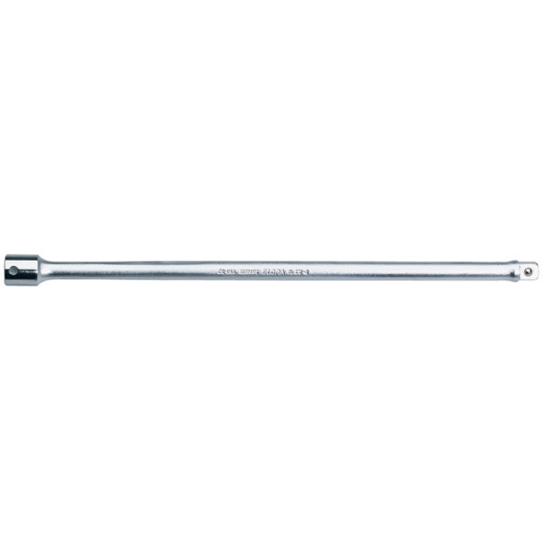 Draper 300mm x 3/8" Square Drive Elora Extension Bar Draper 300mm x 3/8" Square Drive Elora Extension Bar