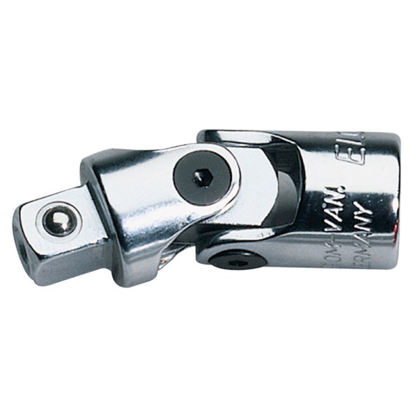 Draper 55mm 3/8" Square Drive Elora Universal Joint Draper 55mm 3/8" Square Drive Elora Universal Joint