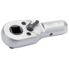 Draper 3/4" Square Drive Elora Reversible Ratchet Head