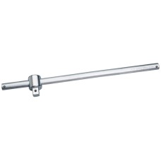 Draper 480mm 3/4" Square Drive Elora Sliding 'T' Bar