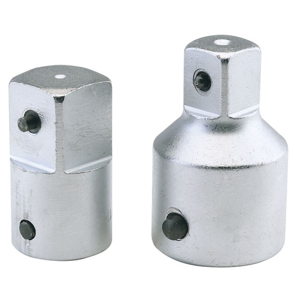 Draper 3/4"(F) x 1"(M) Elora Socket Converter Draper 3/4"(F) x 1"(M) Elora Socket Converter