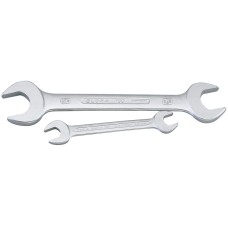 Draper 1/4 x 5/16 Long Elora Imperial Double Open End Spanner