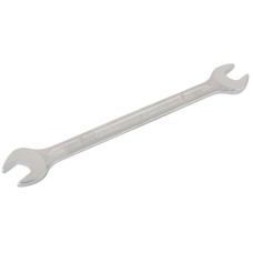 Draper 3/8 x 7/16 Long Elora Imperial Double Open End Spanner