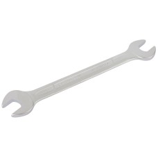 Draper 1/2 x 9/16 Long Elora Imperial Double Open End Spanner