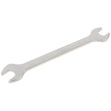 Draper 9/16 x 5/8 Long Elora Imperial Double Open End Spanner