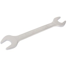 Draper 1.1/16 x 1.1/4 Long Elora Imperial Double Open End Spanner