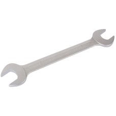 Draper 1 x 1.1/8 Long Elora Imperial Double Open End Spanner
