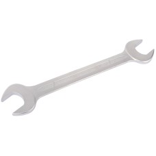 Draper 1.5/16 x 1.1/2 Long Elora Imperial Double Open End Spanner