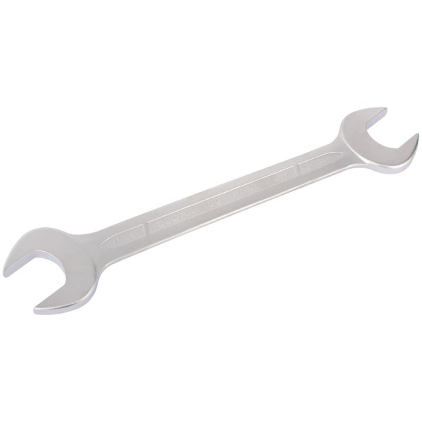 Draper 1.5/16 x 1.1/2 Long Elora Imperial Double Open End Spanner Draper 1.5/16 x 1.1/2 Long Elora Imperial Double Open End Spanner