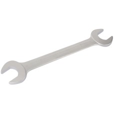 Draper 1.13/16 x 2" Long Elora Imperial Double Open End Spanner