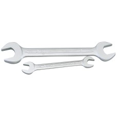 Draper 4mm x 5mm Elora Long Metric Double Open End Spanner