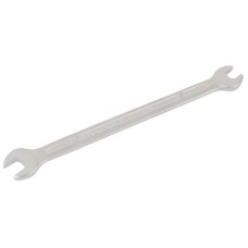 Draper 5.5mm x 7mm Elora Long Metric Double Open End Spanner