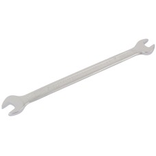 Draper 6mm x 7mm Elora Long Metric Double Open End Spanner