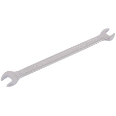 Draper 7mm x 8mm Elora Long Metric Double Open End Spanner