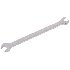 Draper 7mm x 8mm Elora Long Metric Double Open End Spanner