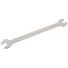 Draper 8mm x 9mm Elora Long Metric Double Open End Spanner