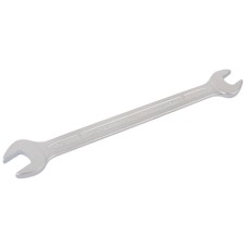 Draper 8mm x 10mm Elora Long Metric Double Open End Spanner