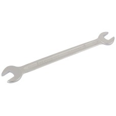 Draper 9mm x 10mm Elora Long Metric Double Open End Spanner