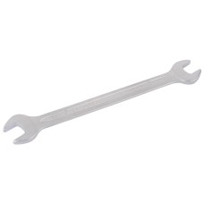 Draper 10mm x 11mm Elora Long Metric Double Open End Spanner