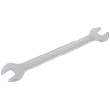 Draper 13mm x 15mm Elora Long Metric Double Open End Spanner