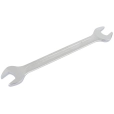 Draper 14mm x 15mm Elora Long Metric Double Open End Spanner