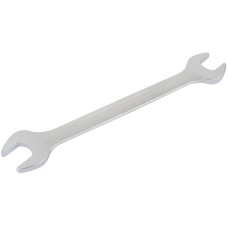 Draper 16mm x 17mm Elora Long Metric Double Open End Spanner